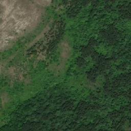 Satellite imagery of Golo Bardo, BG