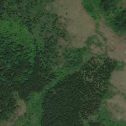 Satellite imagery of Golo Bardo, BG