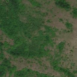 Satellite imagery of TT25, BG