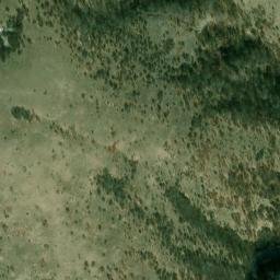 Satellite imagery of TT25, BG