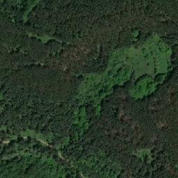 Satellite imagery of Baichov rid, BG