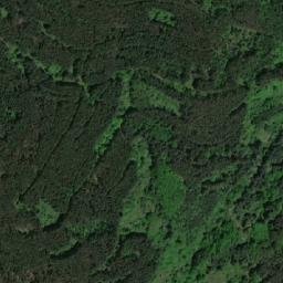 Satellite imagery of Baichov rid, BG