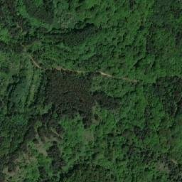 Satellite imagery of Baichov rid, BG