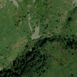 Satellite imagery of Mecha Dupka, BG