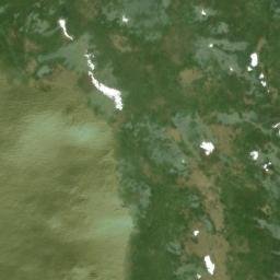 Satellite imagery of Karachair, BG