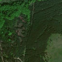 Satellite imagery of Tsarni Usoyak, BG