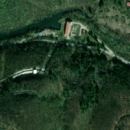 Satellite imagery of TT28/139/, BG