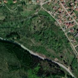 Satellite imagery of TT28/139/, BG