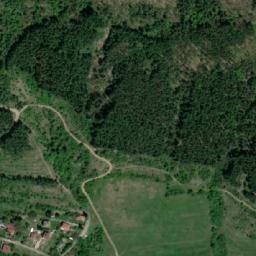 Satellite imagery of TT82, BG