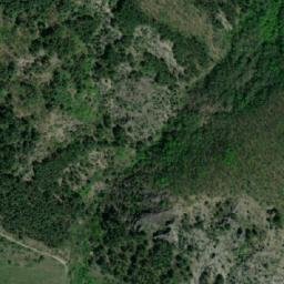 Satellite imagery of TT82, BG