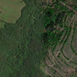 Satellite imagery of TT2, BG