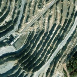 Satellite imagery of TT39/VI/, BG