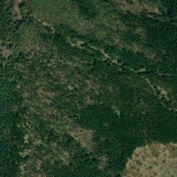 Satellite imagery of TT76, BG