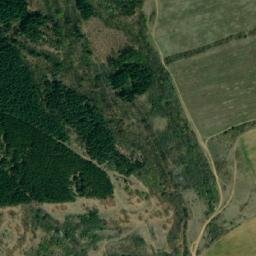 Satellite imagery of TT76, BG