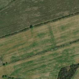 Satellite imagery of TT76, BG