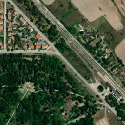 Satellite imagery of TT62, BG