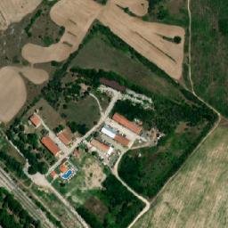 Satellite imagery of TT62, BG