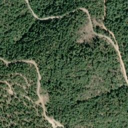 Satellite imagery of Gopher Mine, US