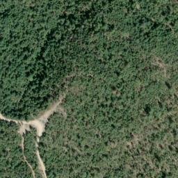 Satellite imagery of Gopher Mine, US
