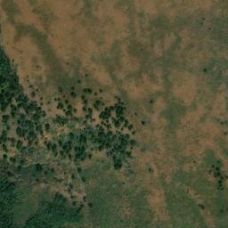 Satellite imagery of Eusabio Ridge, US
