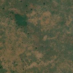 Satellite imagery of Eusabio Ridge, US