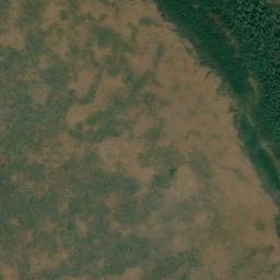 Satellite imagery of Eusabio Ridge, US