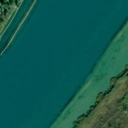 Satellite imagery of Turning Point 175, CA