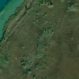 Satellite imagery of Turning Point 175, CA
