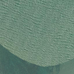 Satellite imagery of Fletcher Point, US