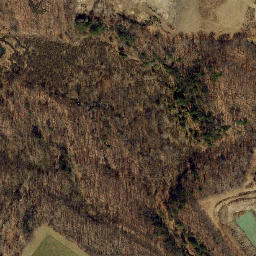 Satellite imagery of Lawson Pit, US