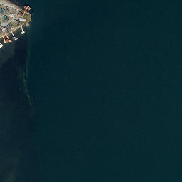 Satellite imagery of Starkey Point, US
