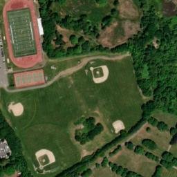 Satellite imagery of Peters Point, US