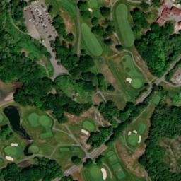 Satellite imagery of Salters Point, US