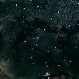 Satellite imagery of Juniper Point, US