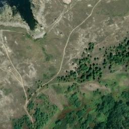 Satellite imagery of Punta Falcoeiro, ES