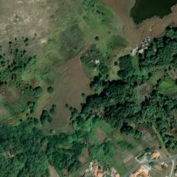 Satellite imagery of Punta Falcoeiro, ES