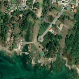 Satellite imagery of Con do Cocodrilo, ES