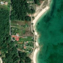Satellite imagery of Con do Cocodrilo, ES
