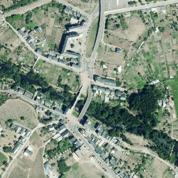 Satellite imagery of Castillo De Los Templarios, ES