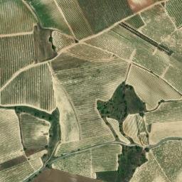 Satellite imagery of Castillo de Davalillo, ES