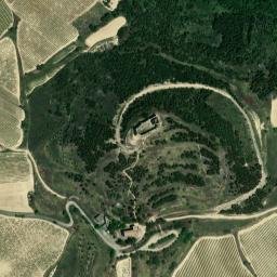 Satellite imagery of Castillo de Davalillo, ES