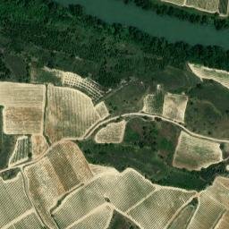Satellite imagery of Castillo de Davalillo, ES