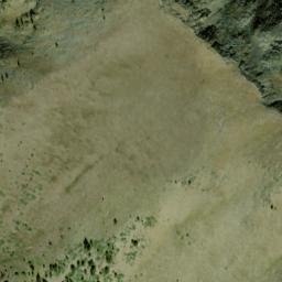 Satellite imagery of Serrat de Capifonts, ES