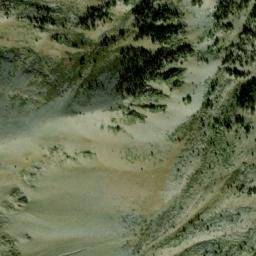 Satellite imagery of Serrat de Capifonts, ES