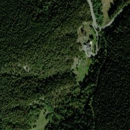 Satellite imagery of Serrat de Corpalanca, AD