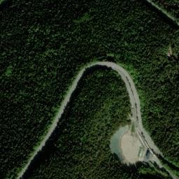 Satellite imagery of Serrat de Corpalanca, AD