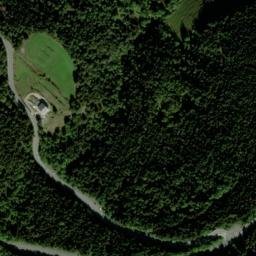 Satellite imagery of Serrat de Corpalanca, AD