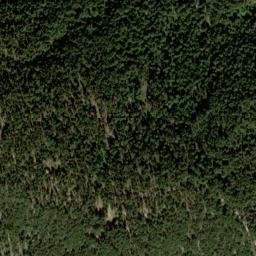Satellite imagery of Bony de les Marrades, AD