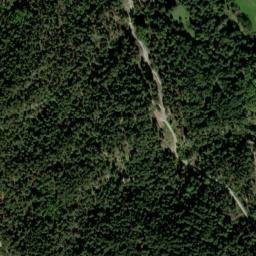 Satellite imagery of Bony de les Marrades, AD