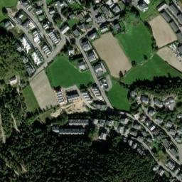 Satellite imagery of Bony de les Planes, AD